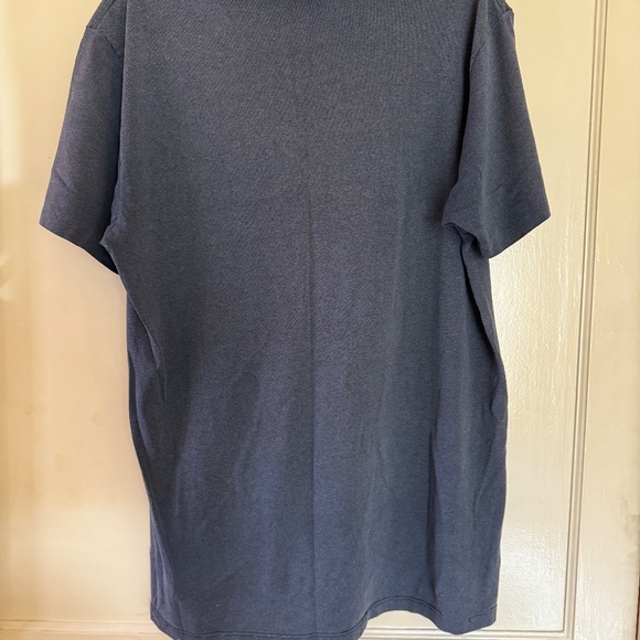 Vintage Harley Davidson Heritage Softail T-shirt 3D Emblem 1991 - Picture 3 of 4